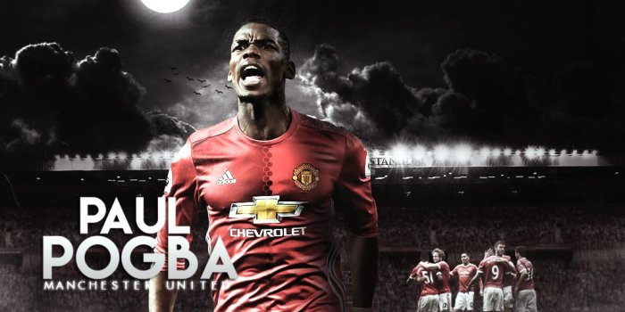 1024x768 Paul Pogba Wallpepers (60 Latest Images of Pogba)