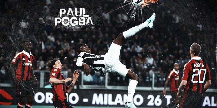 2560x1440 Pogba Wallpapers (81+ images)