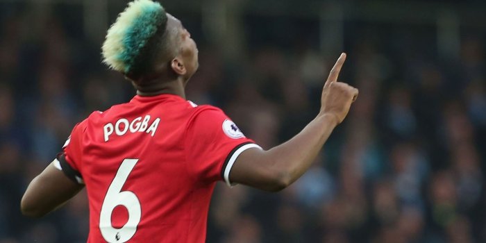 1920x1080 Paul Pogba Wallpapers 2018: Find best latest Paul Pogba Wallpapers