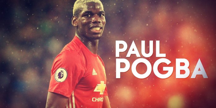 1920x1080 77+ Pogba Dab Wallpapers on WallpaperPlay
