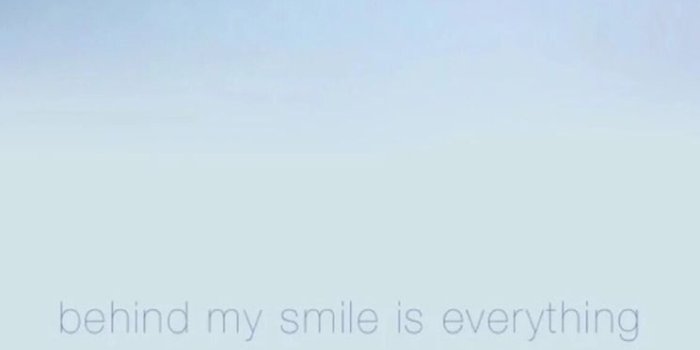 744x1392 Nature Facing Vast Ocean Text Quotes Art iPhone se Wallpaper