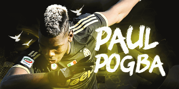 1280x720 WALLPAPER PAUL POGBA! - Imgur