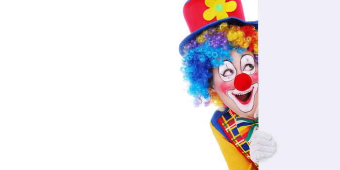 6500x4288 Funny clown wallpapers and images - wallpapers, pictures, photos