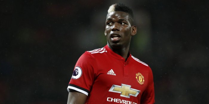 2560x1440 Wallpaper Paul Pogba, Manchester United, soccer, 4K, Sport #19831