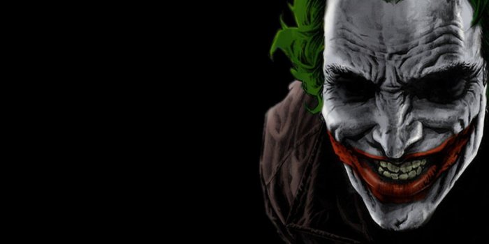 1280x1024 619 Joker HD Wallpapers | Background Images
