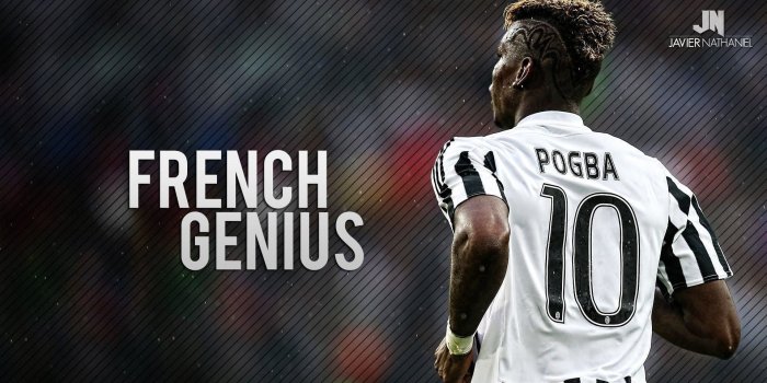 1920x1080 Paul Pogba Wallpapers ·① WallpaperTag