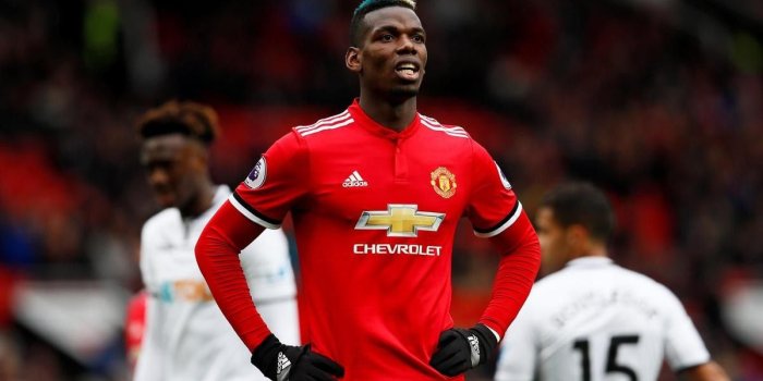 1200x675 Manchester United Wallpaper: Manchester United Wallpaper Pogba