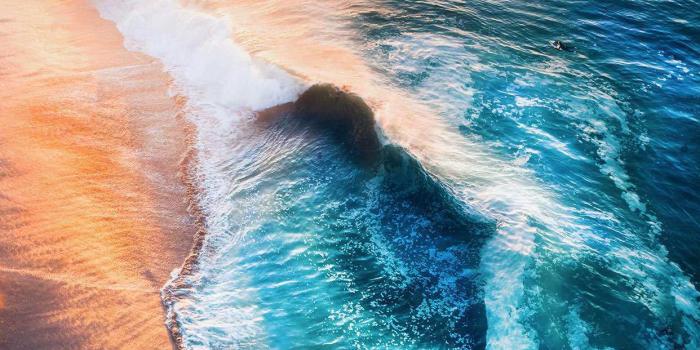 1242x2208 10 Beach Wallpapers For iPhone X And Other Devices (Ep. 6) - iOS Hacker