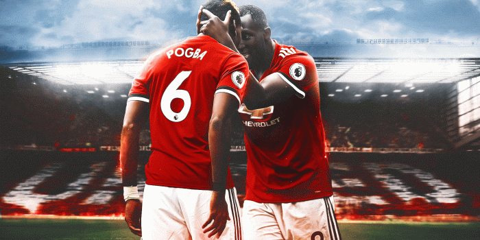 1920x1080 Paul Pogba Wallpaper 11 - 1920 X 1080