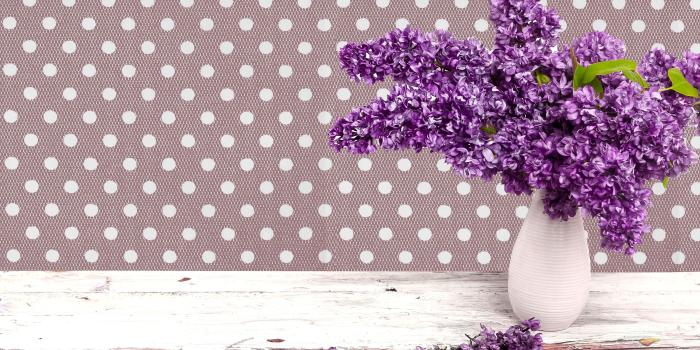 3200x2133 Flowers: Vase Flowers Bouquet Lilacs Lilac Flower Decoration Hd for