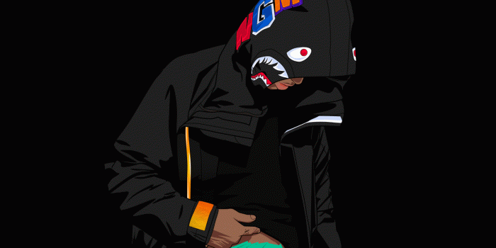1280x960 Supreme Bape Wallpapers