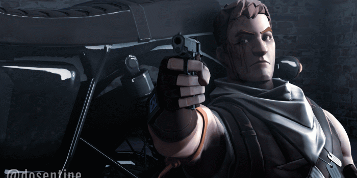 1920x1080 Saving private Tfue : FortNiteBR