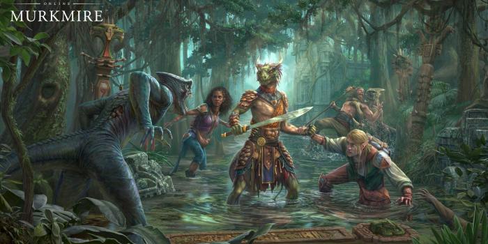 1920x1080 Wallpapers - The Elder Scrolls Online