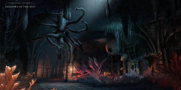 1920x1080 Wallpapers - The Elder Scrolls Online