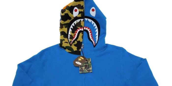 1024x768 50+] Bape Shark Wallpaper on WallpaperSafari