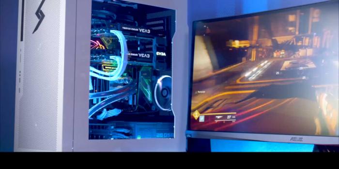 1920x1080 Digital Storm: Custom Gaming Computers & Gaming PCs