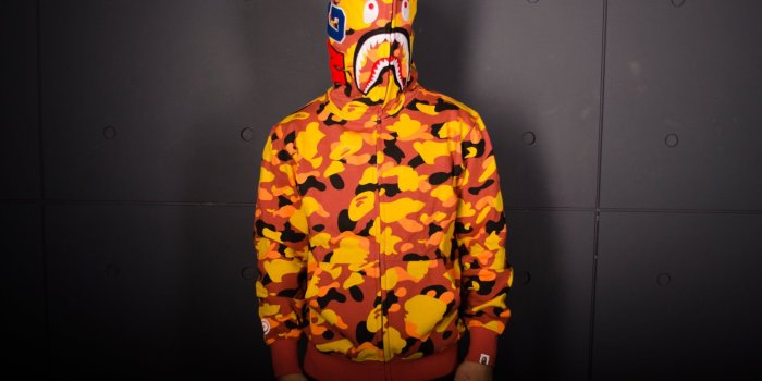 2000x1325 Images of Bape Wallpaper Hoodie Hd - #rock-cafe