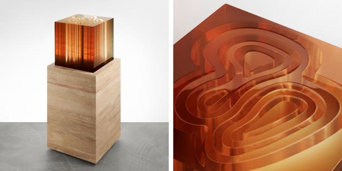 1460x895 Fendi celebrates its 10th Design Miami with Sabine Marcelis | Wallpaper*