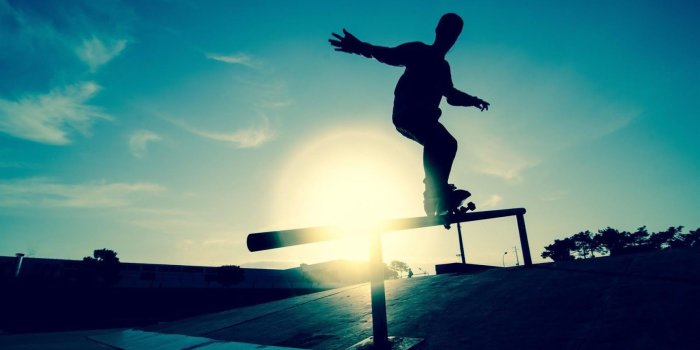 1600x900 Skateboarding Wallpaper (30+ images) on Genchi.info