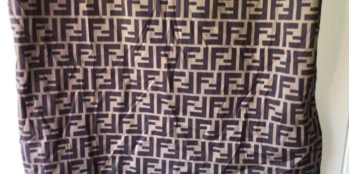 1280x720 Fendi shirt $$600 designer t shirt unboxing review