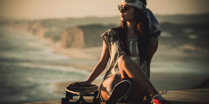 2880x1800 Girl Skate Wallpapers.