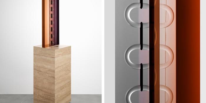 1460x895 Fendi celebrates its 10th Design Miami with Sabine Marcelis | Wallpaper*