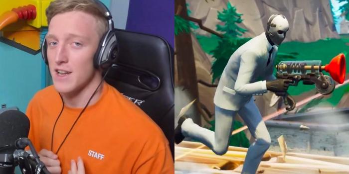 1600x900 FaZe Tfue explains the new game changing Fortnite grappler exploit