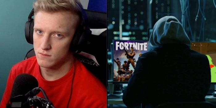 1600x900 Fortnite pro Tfue left shocked at evolving hackers after dying to a