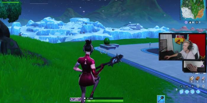 1600x900 Tfue - when Tfue looks for llamas... - Twitch