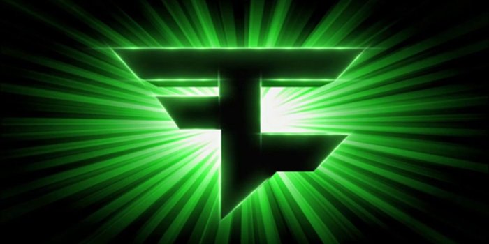 1280x720 Faze Rug Wallpaper - Faze Clan Logo Green (#409767) - HD Wallpaper