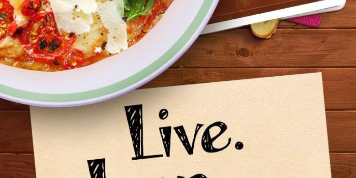 768x1024 Food Quotes wallpaper HD for Android - APK Download