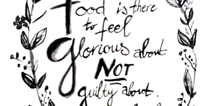 910x1287 New Year Food Quotes | Cute Wallpapers