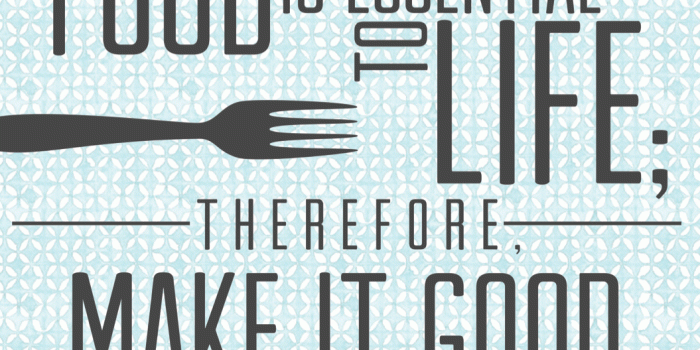 1055x834 ▷ Nice and funny food quotes quote - Genius Quotes