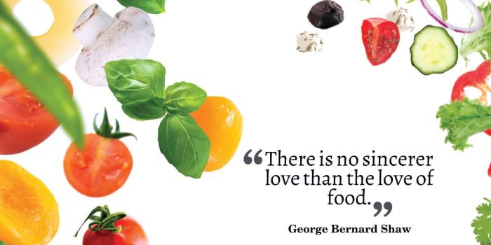 1920x1080 TOP 150 Food Quotes Sayings for Instagram - FungiStaaan