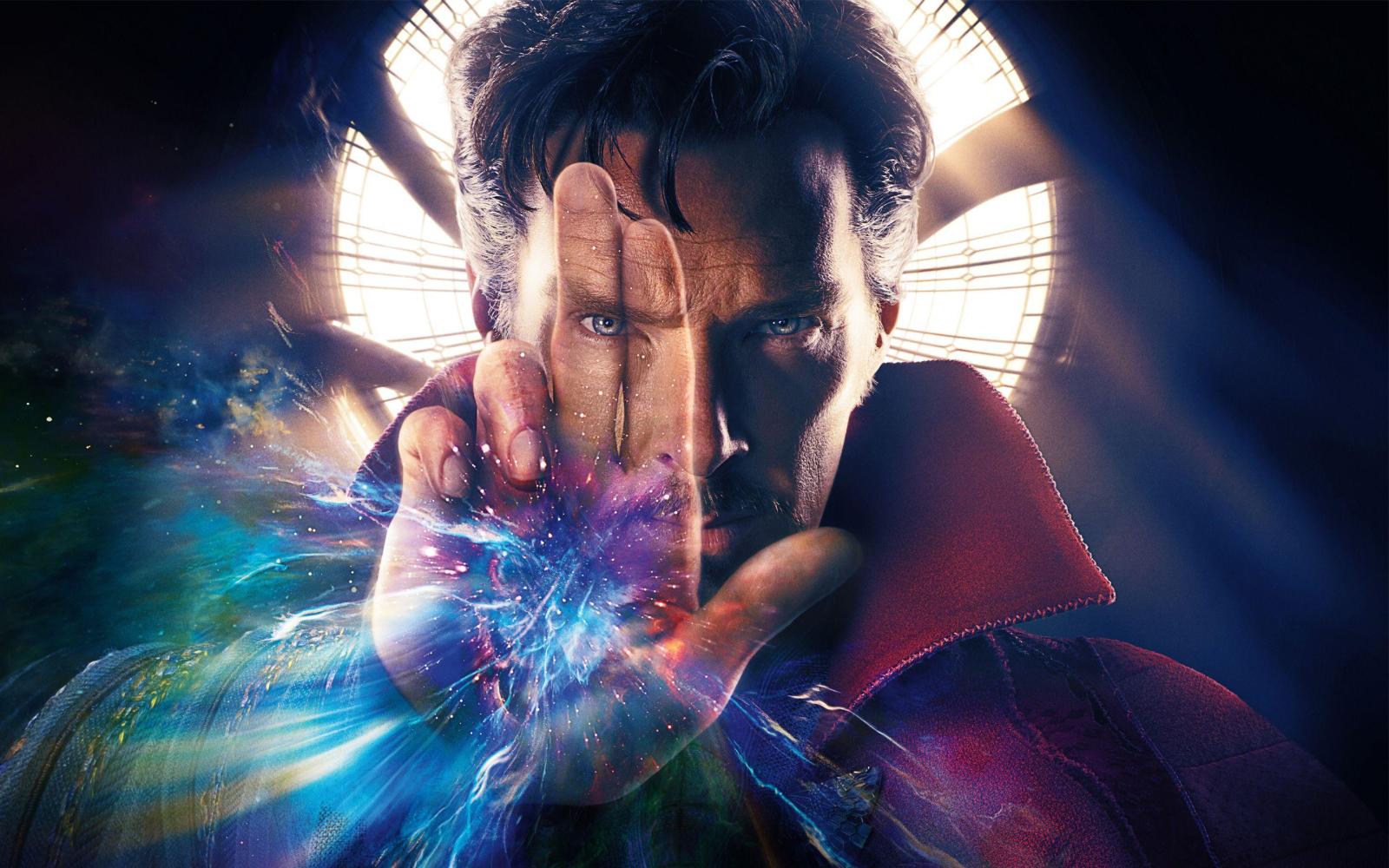 2880x1800 Dr. Strange Wallpapers