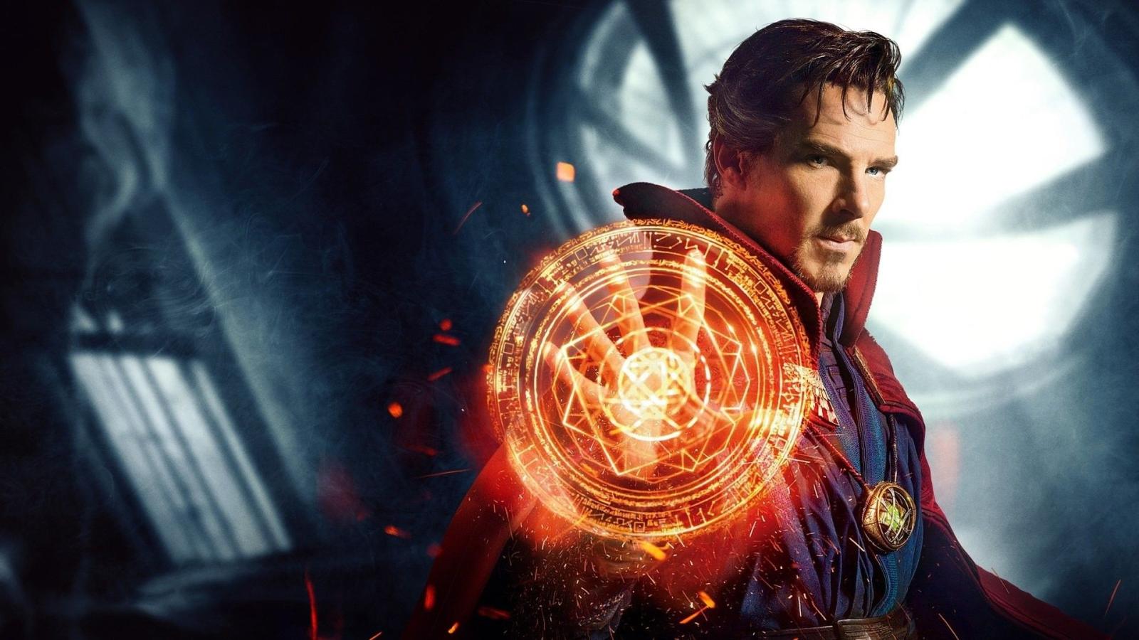 1920x1080 73+ Dr Strange Wallpapers on WallpaperPlay