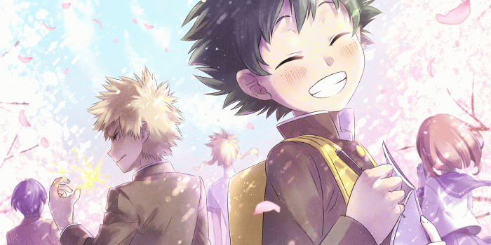 1920x1080 557 Katsuki Bakugou HD Wallpapers | Background Images