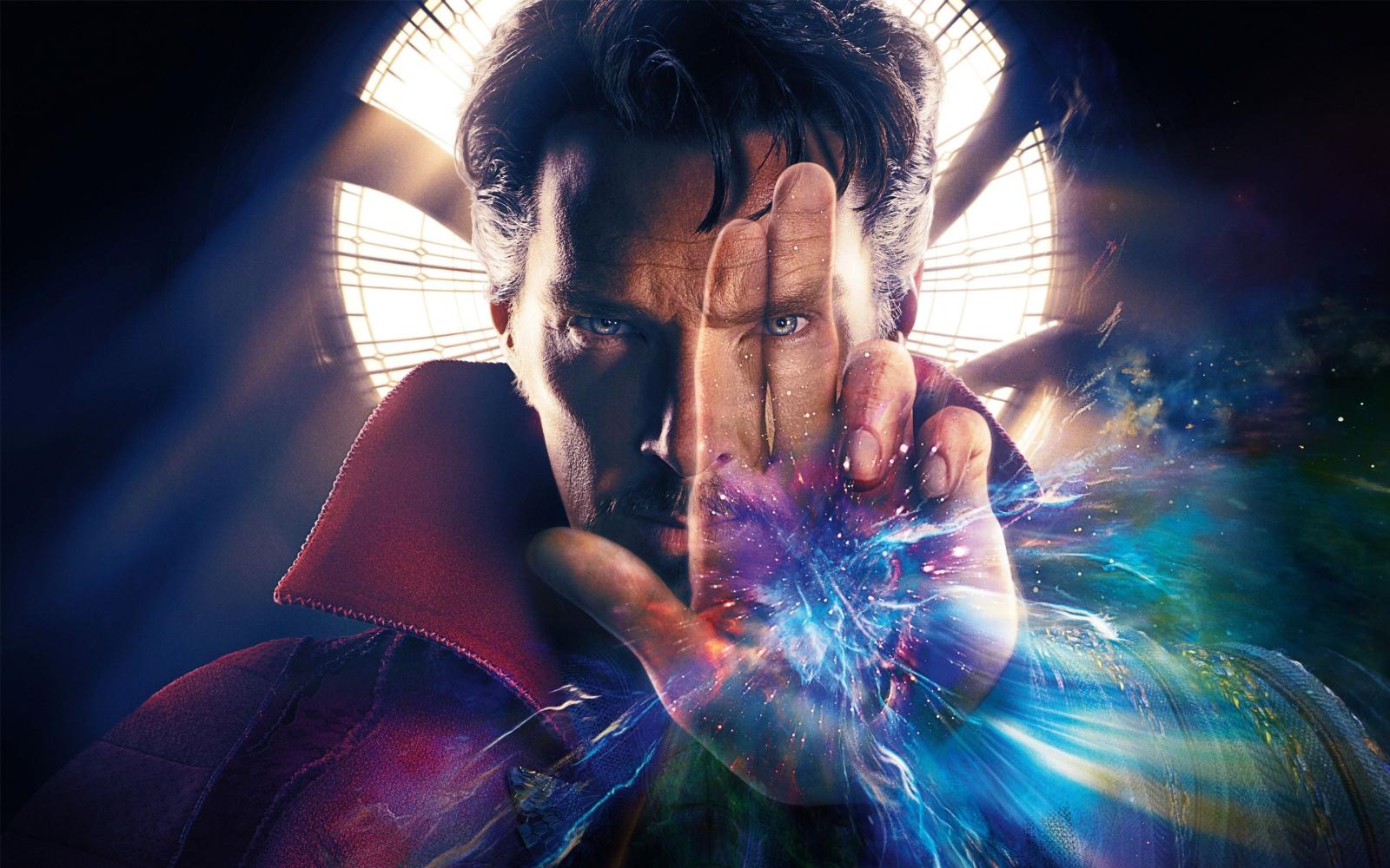 2880x1800 73+ Dr Strange Wallpapers on WallpaperPlay