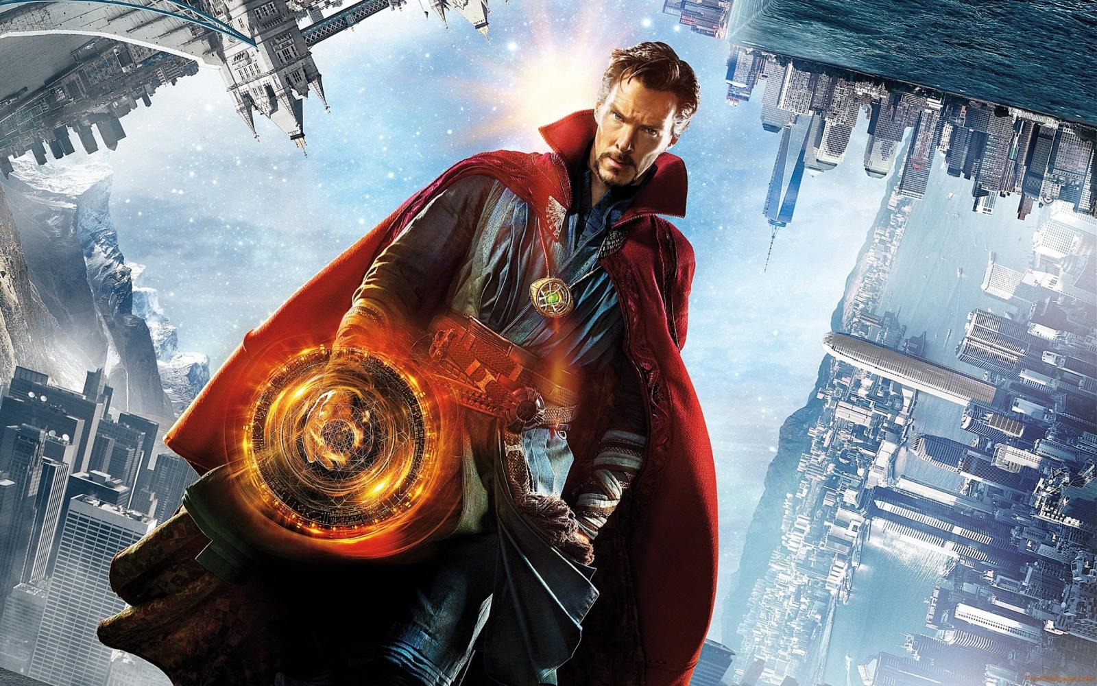 2560x1600 Doctor Strange HD Wallpapers | 7wallpapers.net
