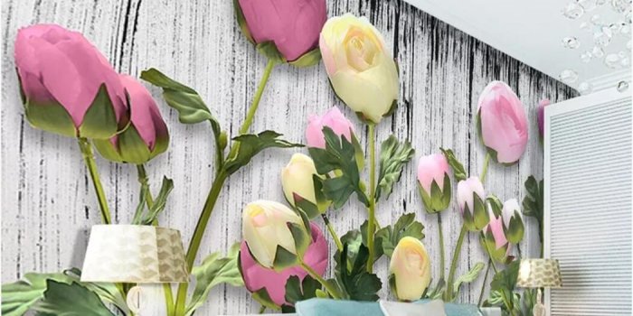 1050x857 3d room wallpaper custom photo mural Vintage rose flower background wall  Continental background wall abstract rose wallpaper for walls 3 d