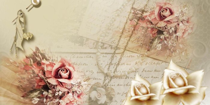 1920x1080 Vintage Rose Wallpaper | Yoenna.com | Rose Is My Married Name | Rose