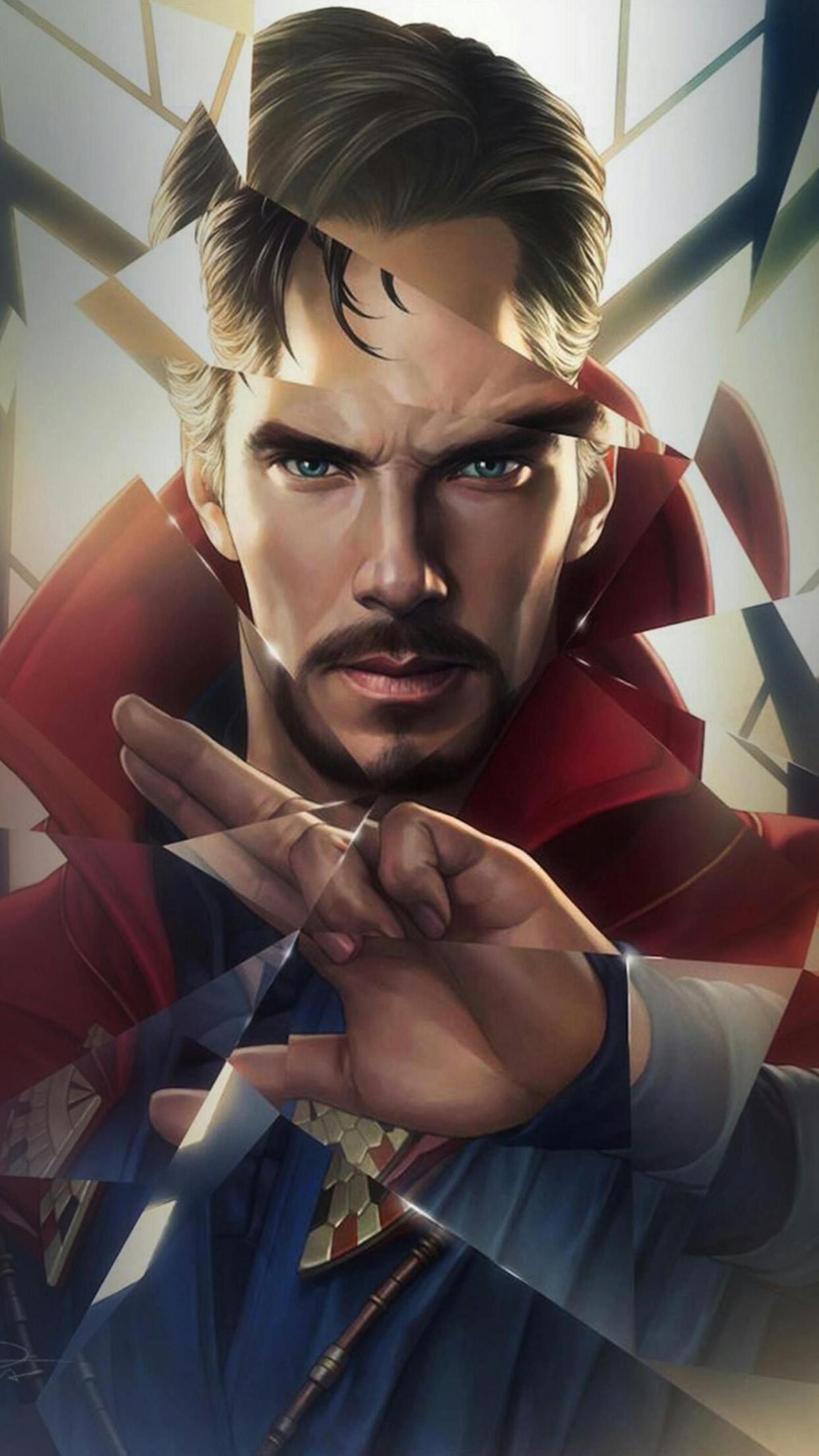 2160x3840 Doctor Strange Wallpaper 28 | Doctor Strange | Marvel wallpaper