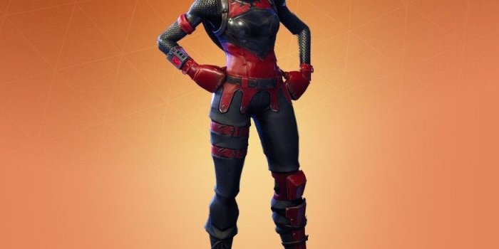 875x915 Fortnite Legendary Posters: The Red Knight Wallpaper – Wallpapers