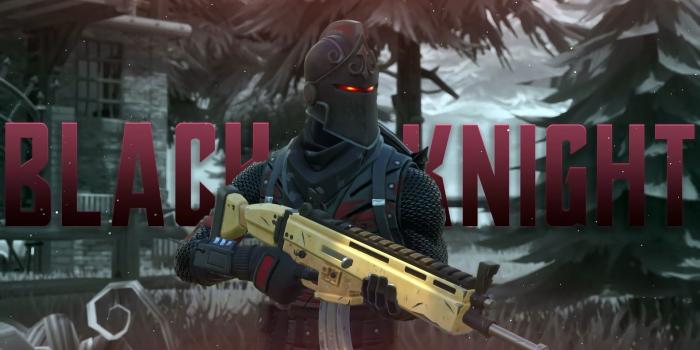 1920x1080 1920x1080 HD Wallpaper of Fortnite Battle Royale Video Game Black