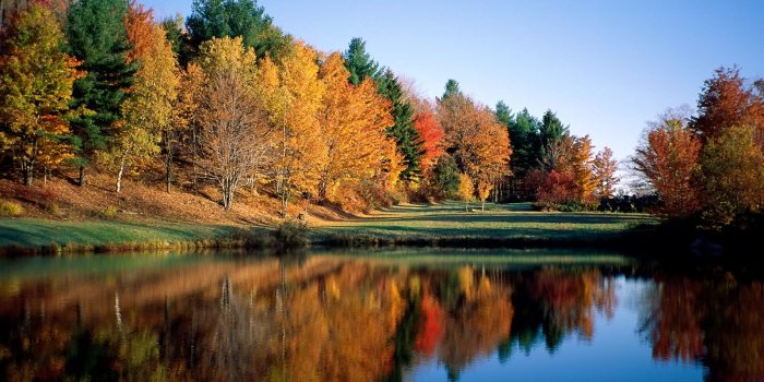 1600x1200 Free download Autumn Scenic Wallpaper wwwwallpapers in hdcom