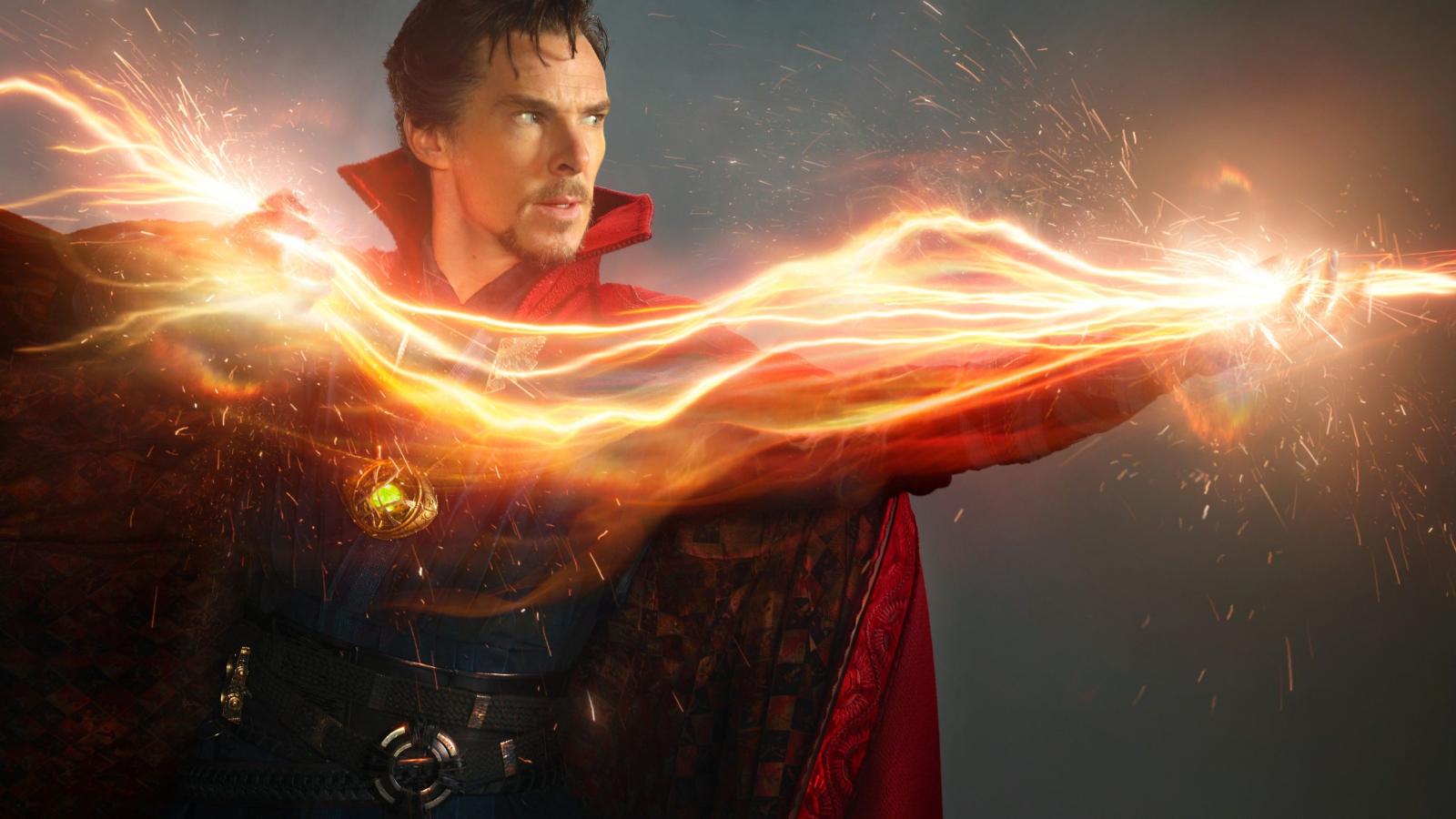 3840x2160 Wallpaper Doctor Strange, Benedict Cumberbatch, Best Movies, movie