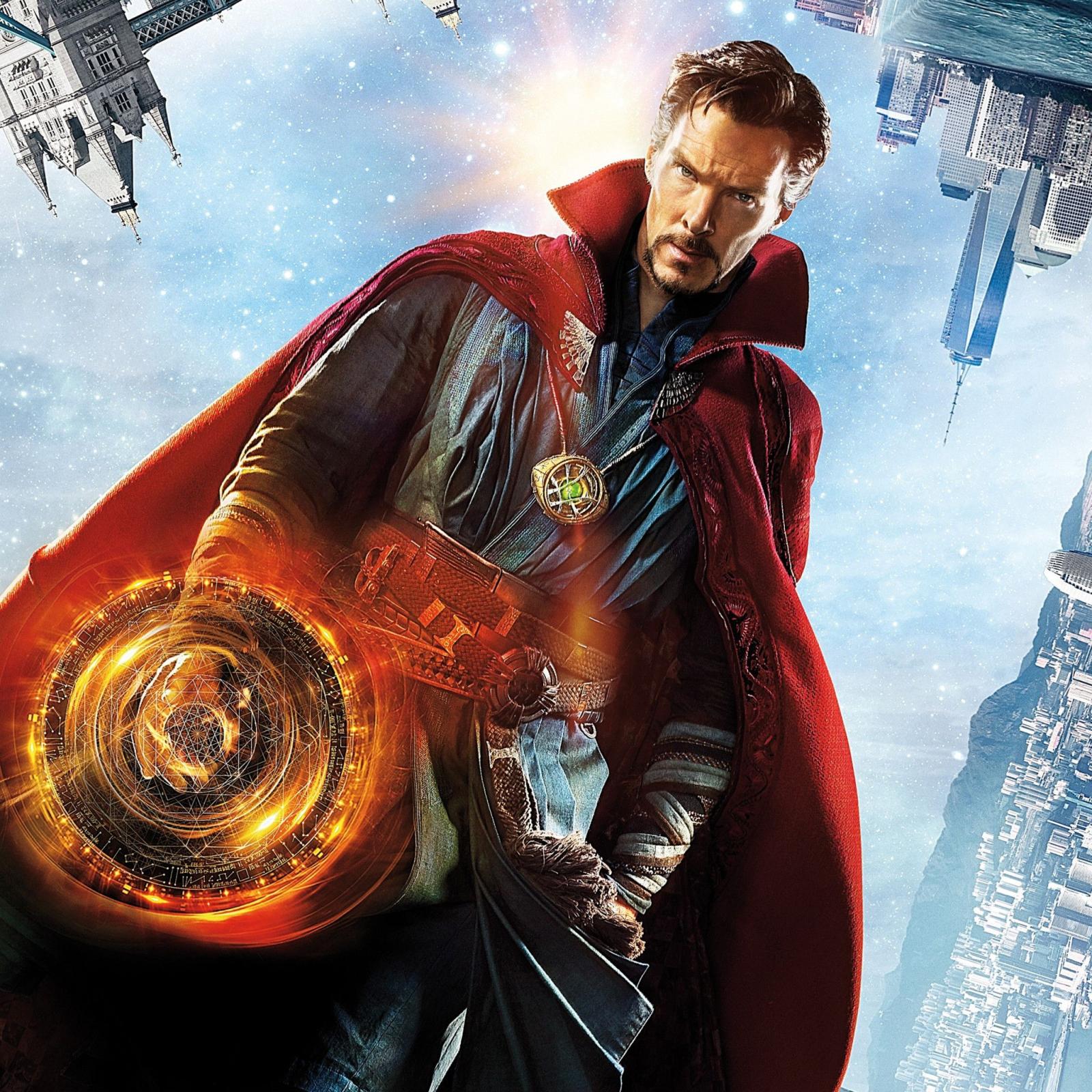 2048x2048 Dr Strange Wallpaper (75+ images)