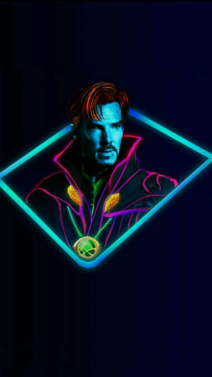 720x1280 Doctor strange Wallpaper by ArunC12345 - 27 - Free on ZEDGE™