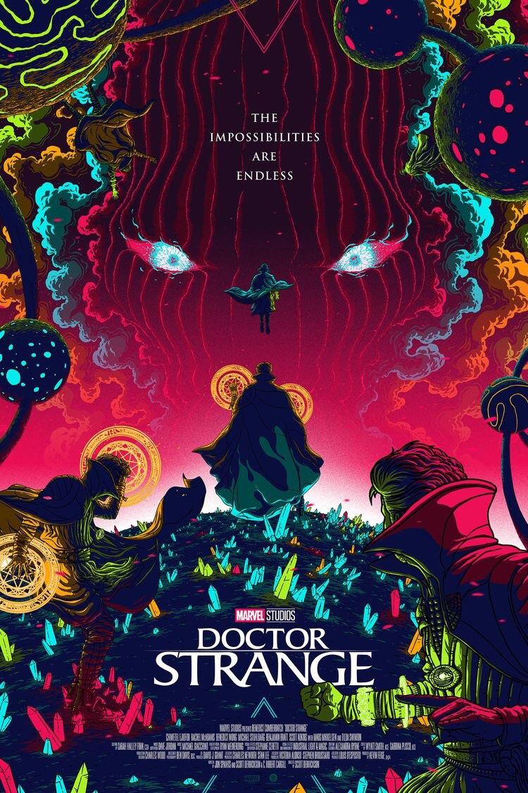 750x1125 Doctor Strange wallpaper : Marvel