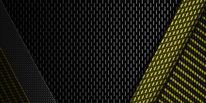 1080x1920 Black and Yellow Textured Wallpaper | *Abstract and Geometric